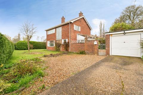 3 bedroom detached house for sale, Mill Street, Elsing, Dereham