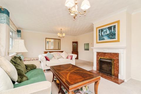 3 bedroom detached house for sale, Mill Street, Elsing, Dereham