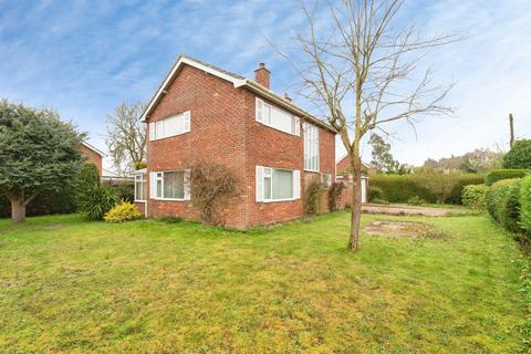 3 bedroom detached house for sale, Mill Street, Elsing, Dereham