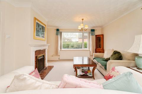 3 bedroom detached house for sale, Mill Street, Elsing, Dereham