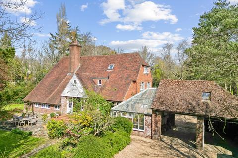 7 bedroom detached house for sale, Broad Oak, Heathfield, East Sussex, TN21