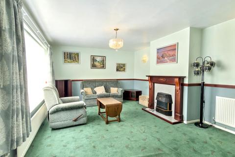 2 bedroom detached bungalow for sale, Oakham Drive, Coalville, LE67