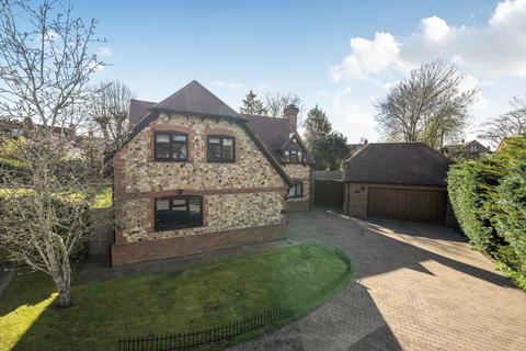 5 bedroom detached house for sale, Vicarage Road, Reading, Berkshire, RG2