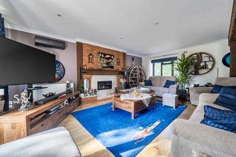 5 bedroom detached house for sale, Vicarage Road, Reading, Berkshire, RG2