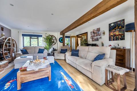 5 bedroom detached house for sale, Vicarage Road, Reading, Berkshire, RG2