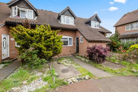 Herald Walk, Dartford