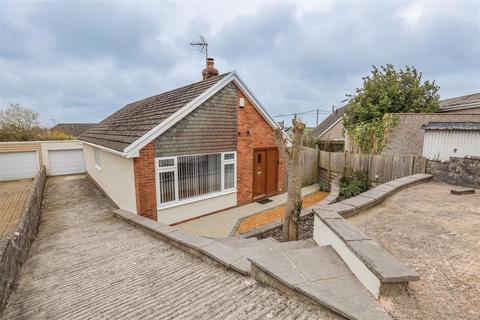 3 bedroom detached bungalow for sale, 9 Church View, Llanblethian, Cowbridge, Vale of Glamorgan, CF71 7JJ