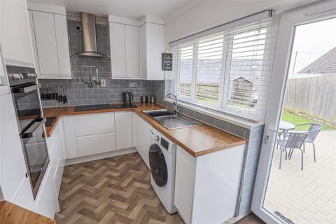 3 bedroom detached bungalow for sale, 9 Church View, Llanblethian, Cowbridge, Vale of Glamorgan, CF71 7JJ