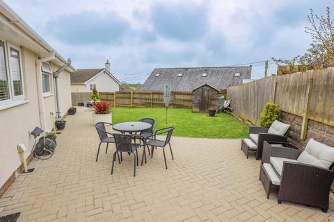 3 bedroom detached bungalow for sale, 9 Church View, Llanblethian, Cowbridge, Vale of Glamorgan, CF71 7JJ
