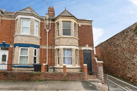 3 bedroom end of terrace house for sale, Drakes Road, Exeter