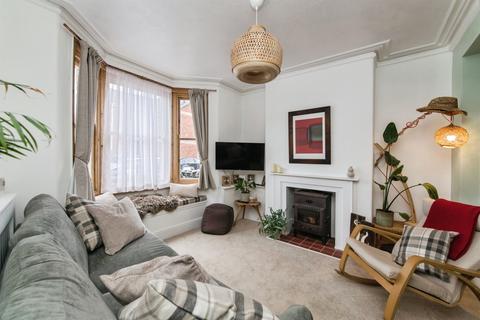 3 bedroom end of terrace house for sale, Drakes Road, Exeter