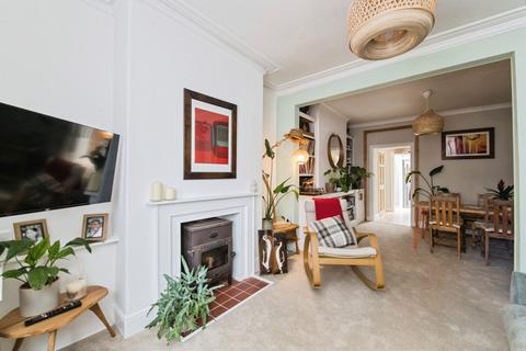 3 bedroom end of terrace house for sale, Drakes Road, Exeter