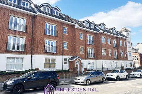 2 bedroom apartment to rent, Laygate, South Shields NE33
