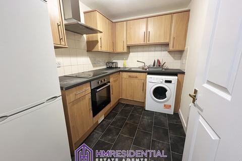 2 bedroom apartment to rent, Laygate, South Shields NE33
