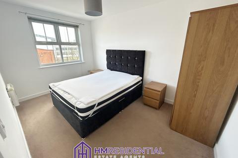 2 bedroom apartment to rent, Laygate, South Shields NE33