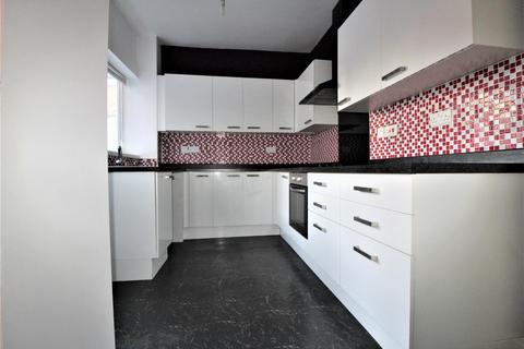 3 bedroom end of terrace house for sale, Equitable Street, Wallsend