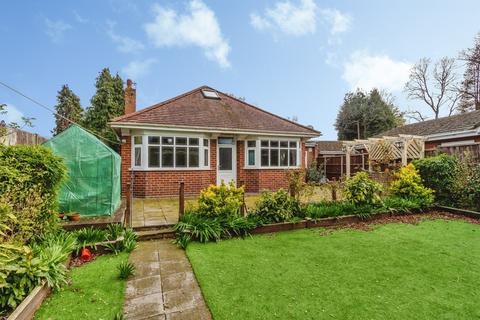 2 bedroom detached bungalow for sale, George Rose Gardens, Wednesbury