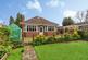 George Rose Gardens, Wednesbury