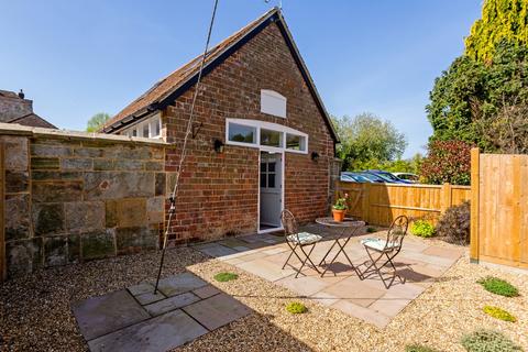 1 bedroom cottage to rent, Court Lodge Lamberhurst TN3
