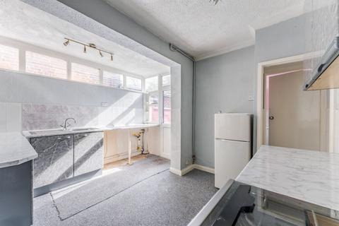 3 bedroom terraced house for sale, Romany Road, Norwich