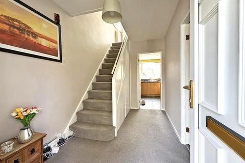 3 bedroom semi-detached house for sale, Mereside, Springfield, Shrewsbury