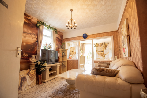 6 bedroom terraced house for sale, Mirador Crescent, Swansea SA2