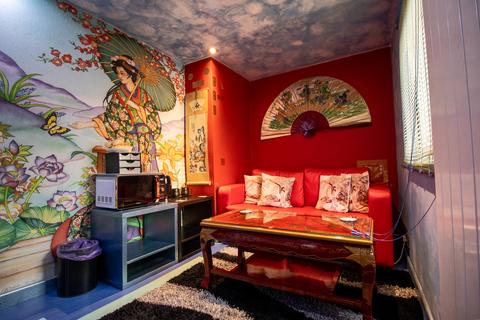 6 bedroom terraced house for sale, Mirador Crescent, Swansea SA2