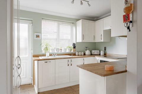 3 bedroom semi-detached house for sale, Lambert Road, Sprowston