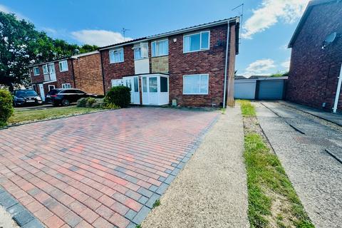 3 bedroom semi-detached house for sale, Mountbatten Way, Peterborough