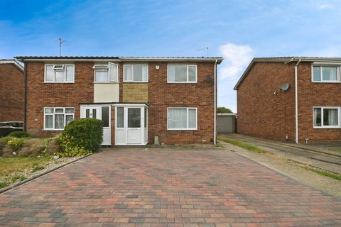 3 bedroom semi-detached house for sale, Mountbatten Way, Peterborough