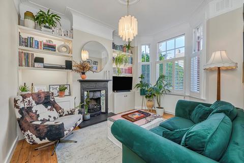 Copleston Road, London SE15