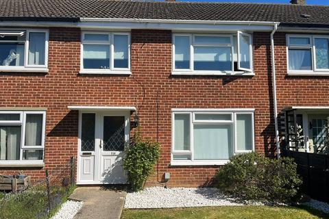 4 bedroom terraced house for sale, Danes Road, Bicester, Oxfordshire, OX26