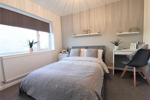 4 bedroom terraced house for sale, Danes Road, Bicester, Oxfordshire, OX26