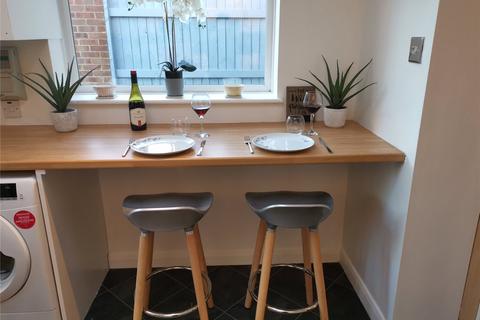 4 bedroom terraced house for sale, Danes Road, Bicester, Oxfordshire, OX26