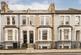 Dawes Road, London SW6