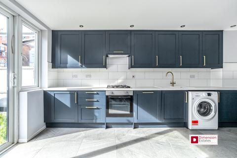 3 bedroom maisonette for sale, Blackwell Close, Lower Clapton, Hackney, London, E5