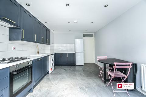 3 bedroom maisonette for sale, Blackwell Close, Lower Clapton, Hackney, London, E5
