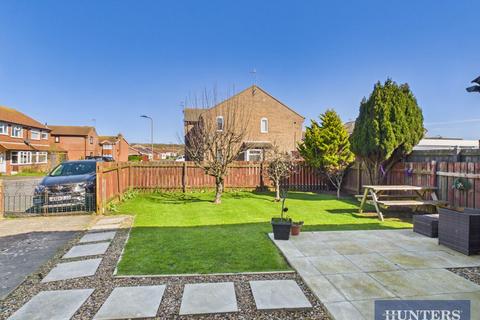 3 bedroom semi-detached house for sale, Scarborough Road, Filey