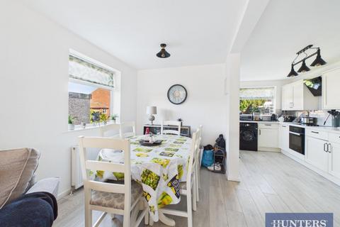 3 bedroom semi-detached house for sale, Scarborough Road, Filey