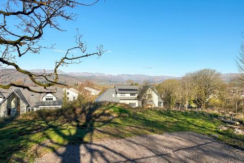 4 bedroom property with land for sale, Plot 3, Lickbarrow Road, Windermere