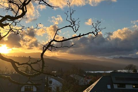 Plot for sale, Plot 3, Lickbarrow Road, Windermere