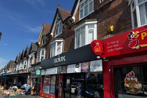 1 bedroom flat to rent, Flat 1, B11