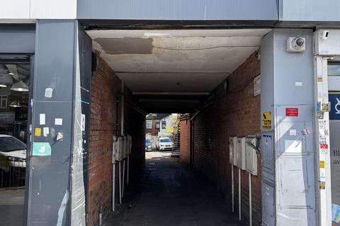 1 bedroom flat to rent, Flat 1, B11