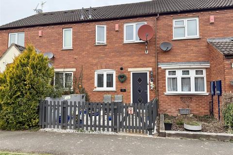 2 bedroom terraced house for sale, Westholme Road, Belmont, Hereford