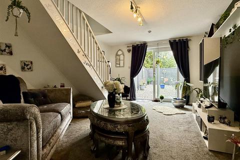 2 bedroom terraced house for sale, Westholme Road, Belmont, Hereford