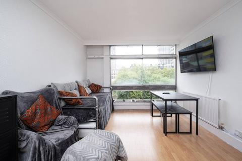 Studio to rent, Cullum Welch House, Clerkenwell, London, EC1Y