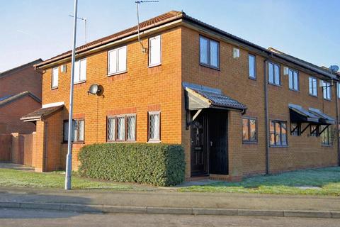 1 bedroom terraced house for sale, Barton Hills