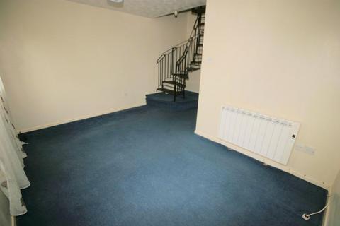 1 bedroom terraced house for sale, Barton Hills