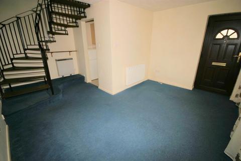 1 bedroom terraced house for sale, Barton Hills