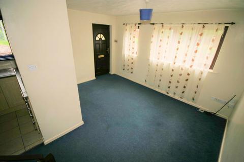 1 bedroom terraced house for sale, Barton Hills